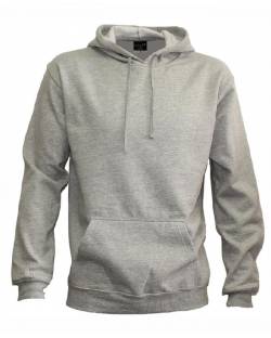 L- Cloke Edge Hoodie, 280gsm